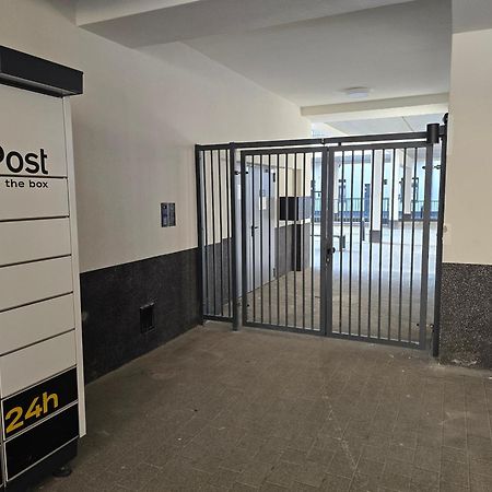 Apartamenty Piekarczyk - Elblag Bagian luar foto
