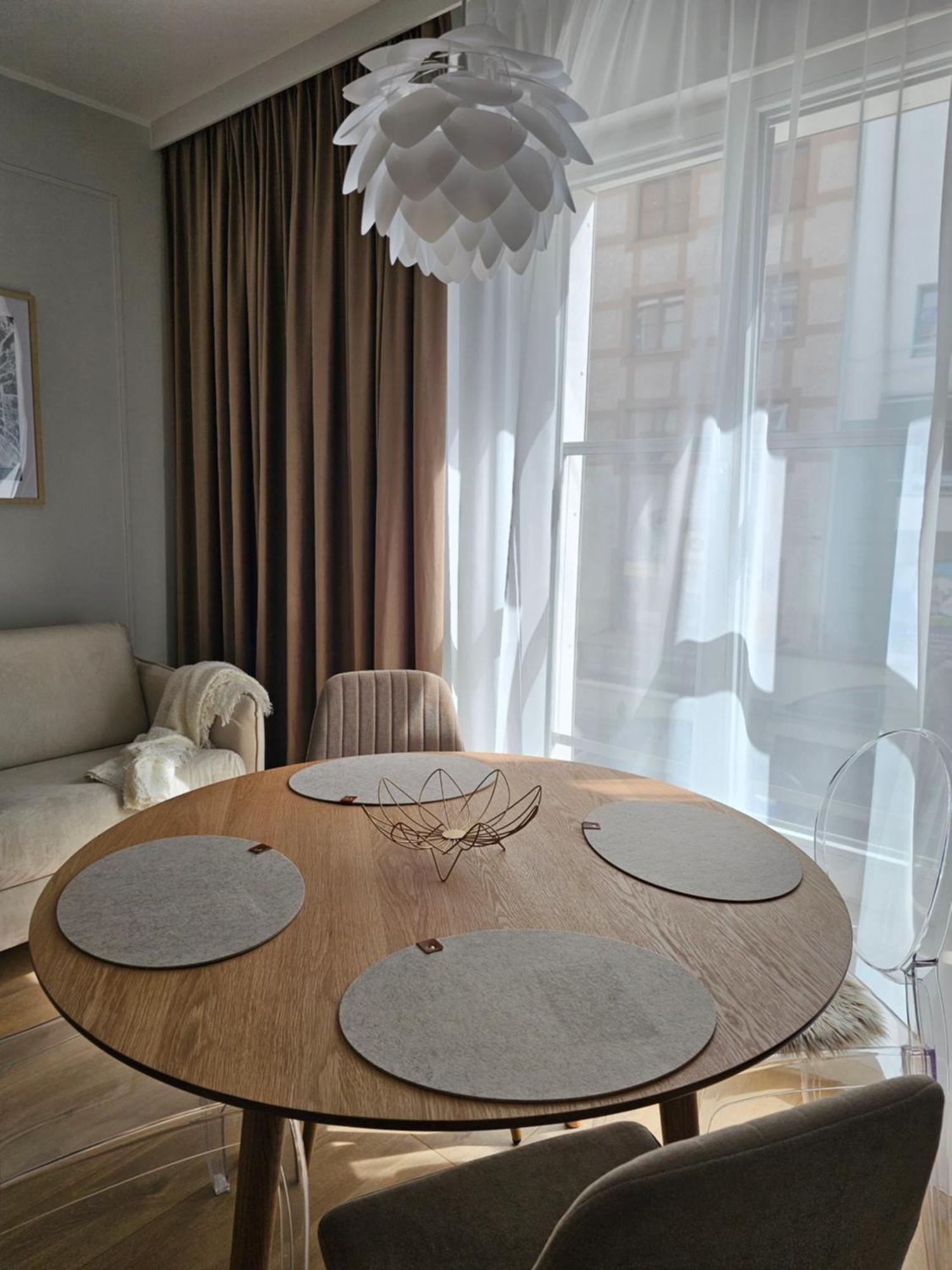 Apartamenty Piekarczyk - Elblag Bagian luar foto