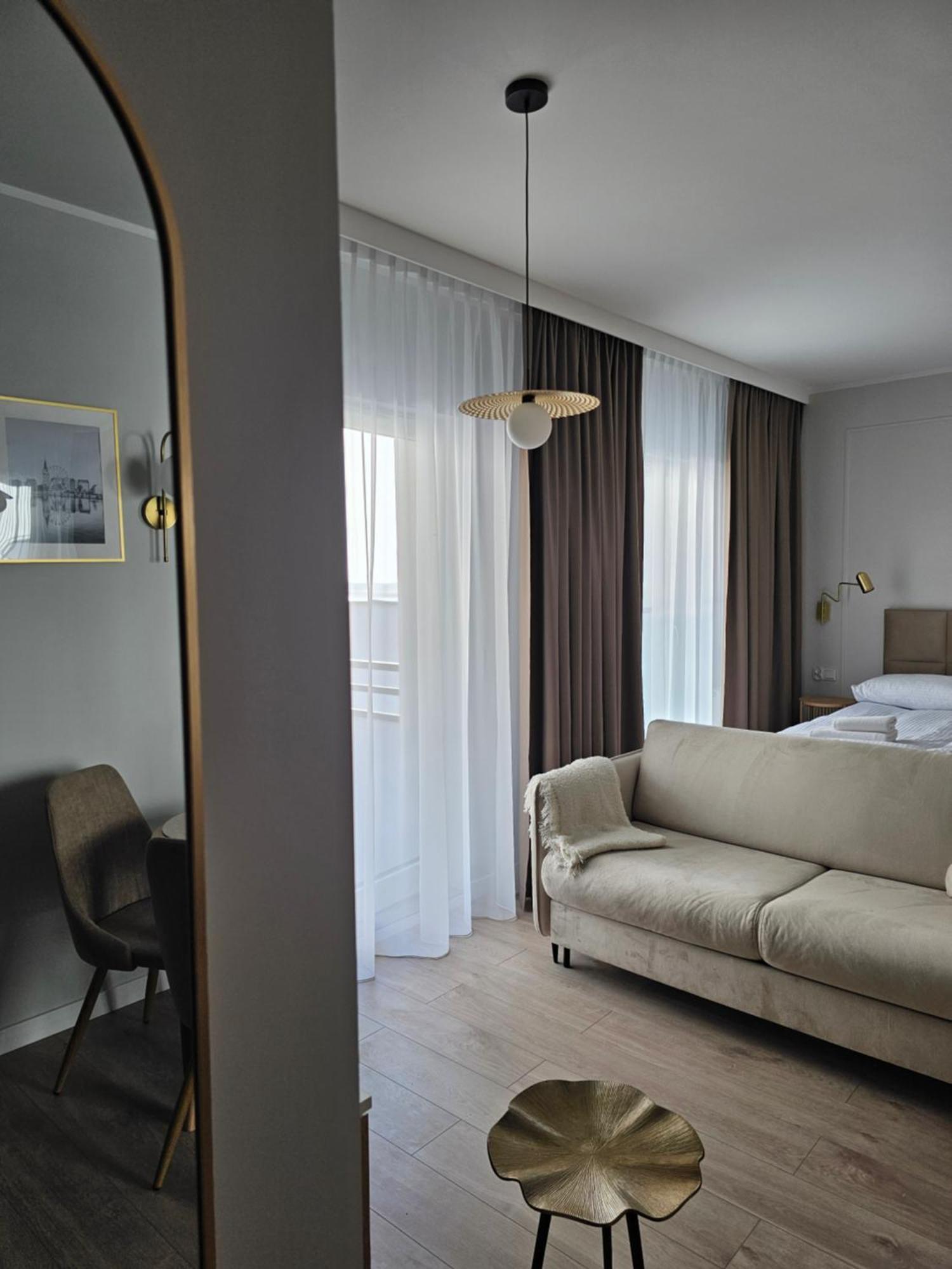 Apartamenty Piekarczyk - Elblag Bagian luar foto