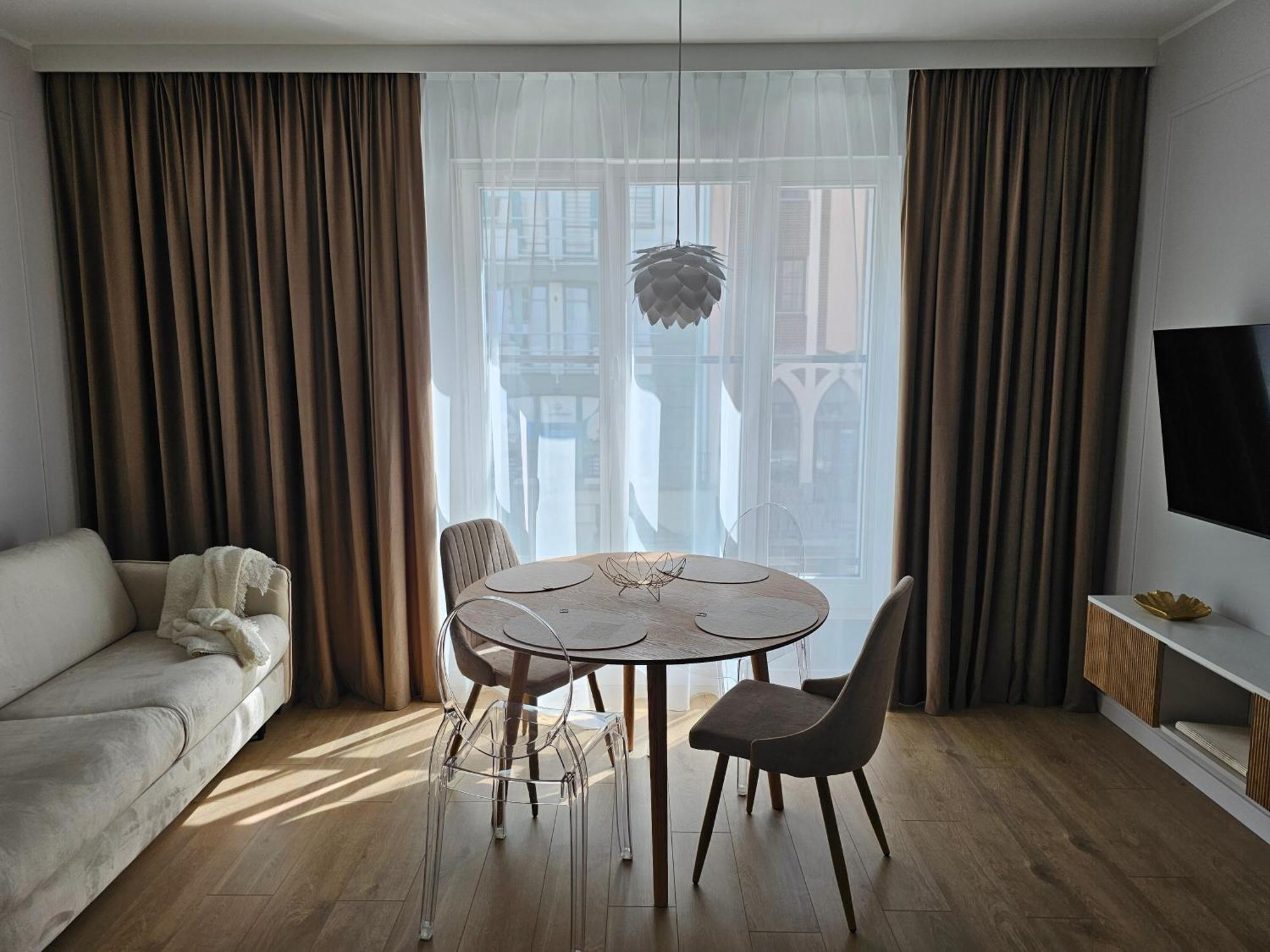 Apartamenty Piekarczyk - Elblag Bagian luar foto