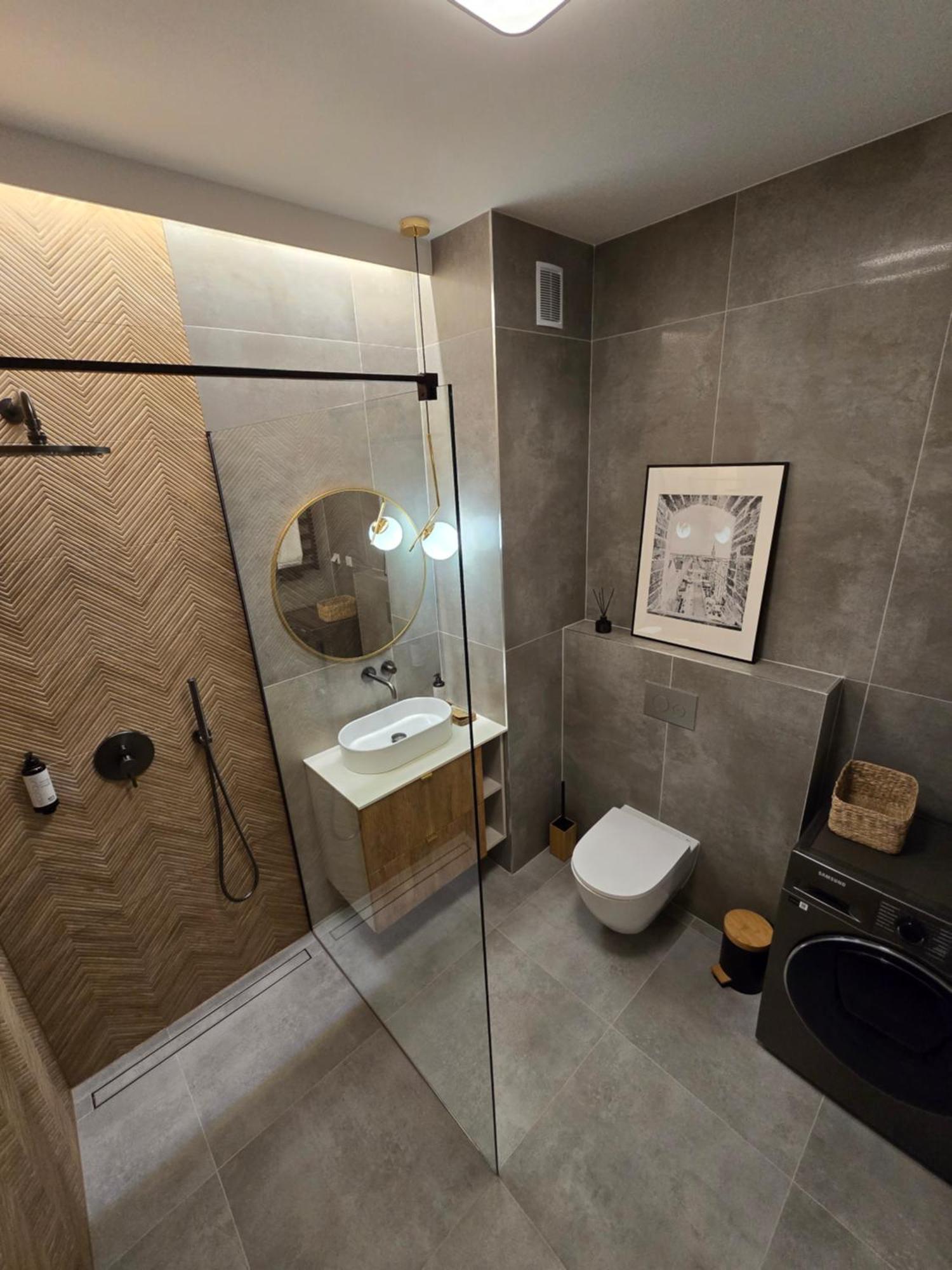 Apartamenty Piekarczyk - Elblag Bagian luar foto