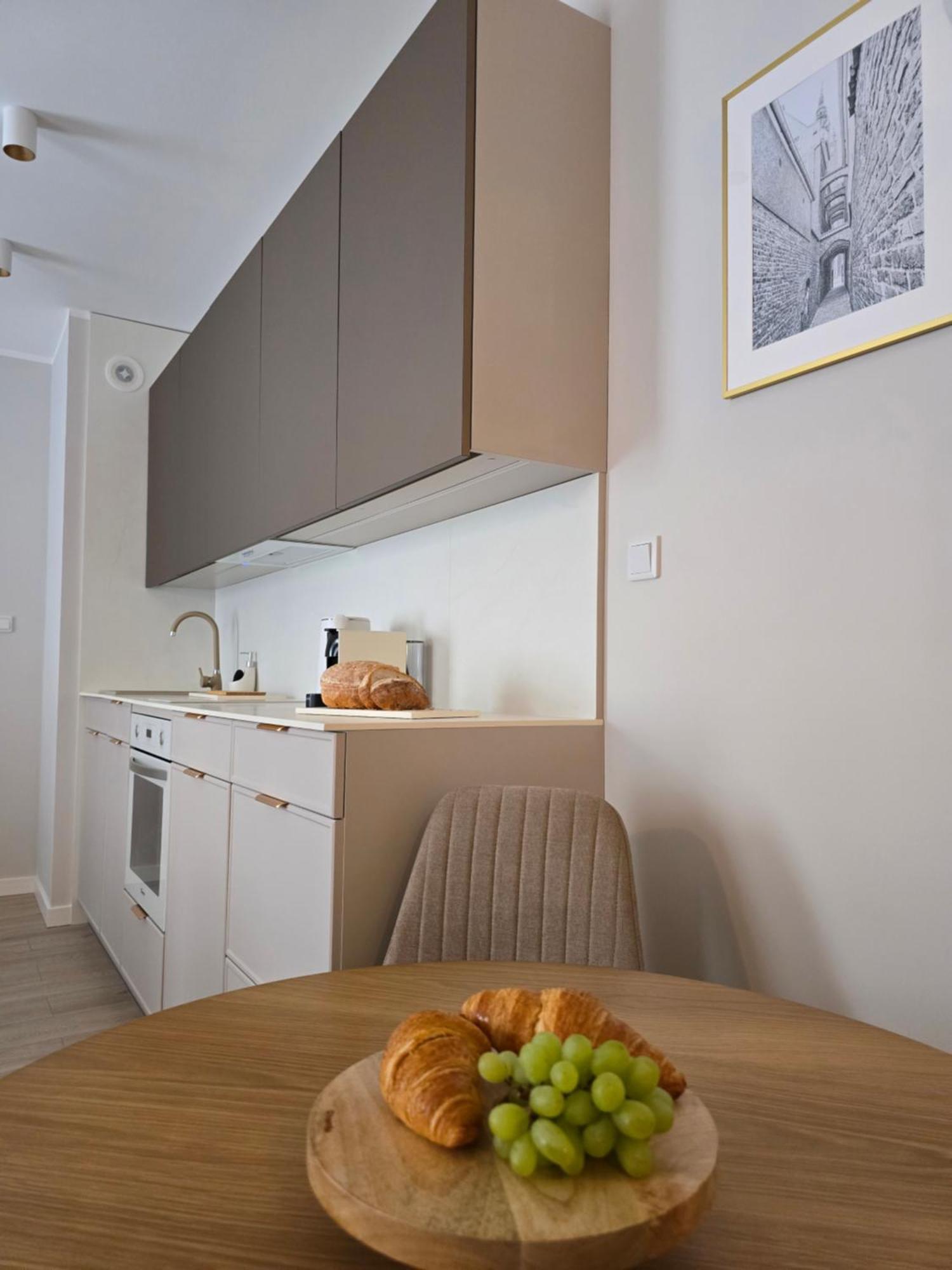 Apartamenty Piekarczyk - Elblag Bagian luar foto