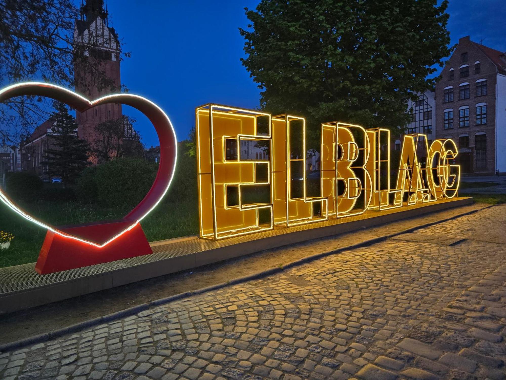 Apartamenty Piekarczyk - Elblag Bagian luar foto