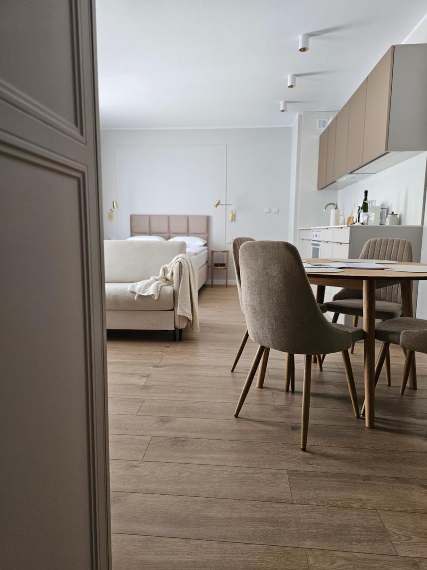 Apartamenty Piekarczyk - Elblag Bagian luar foto