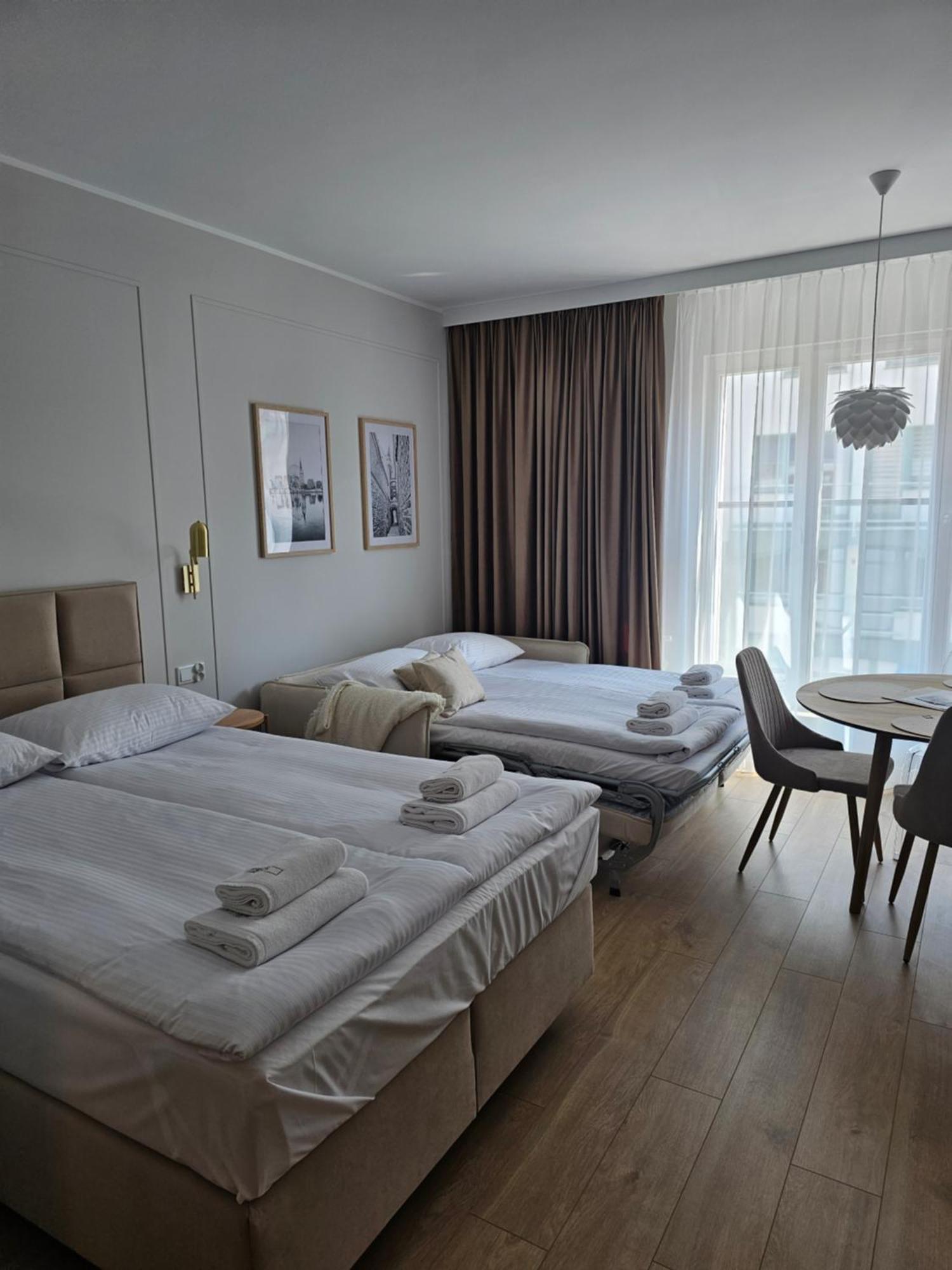 Apartamenty Piekarczyk - Elblag Bagian luar foto