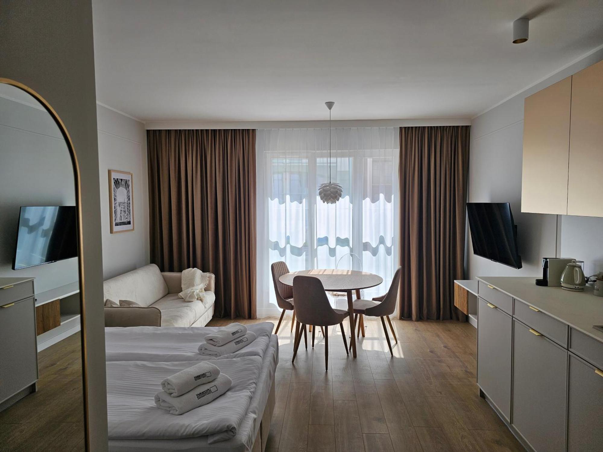Apartamenty Piekarczyk - Elblag Bagian luar foto