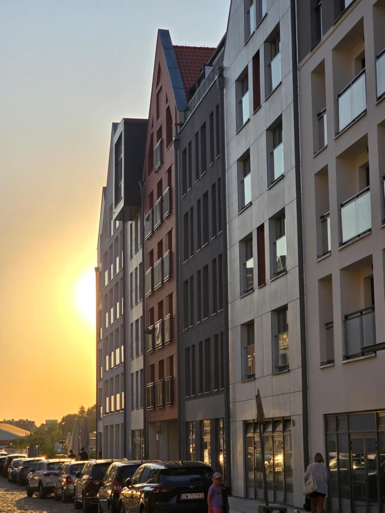 Apartamenty Piekarczyk - Elblag Bagian luar foto